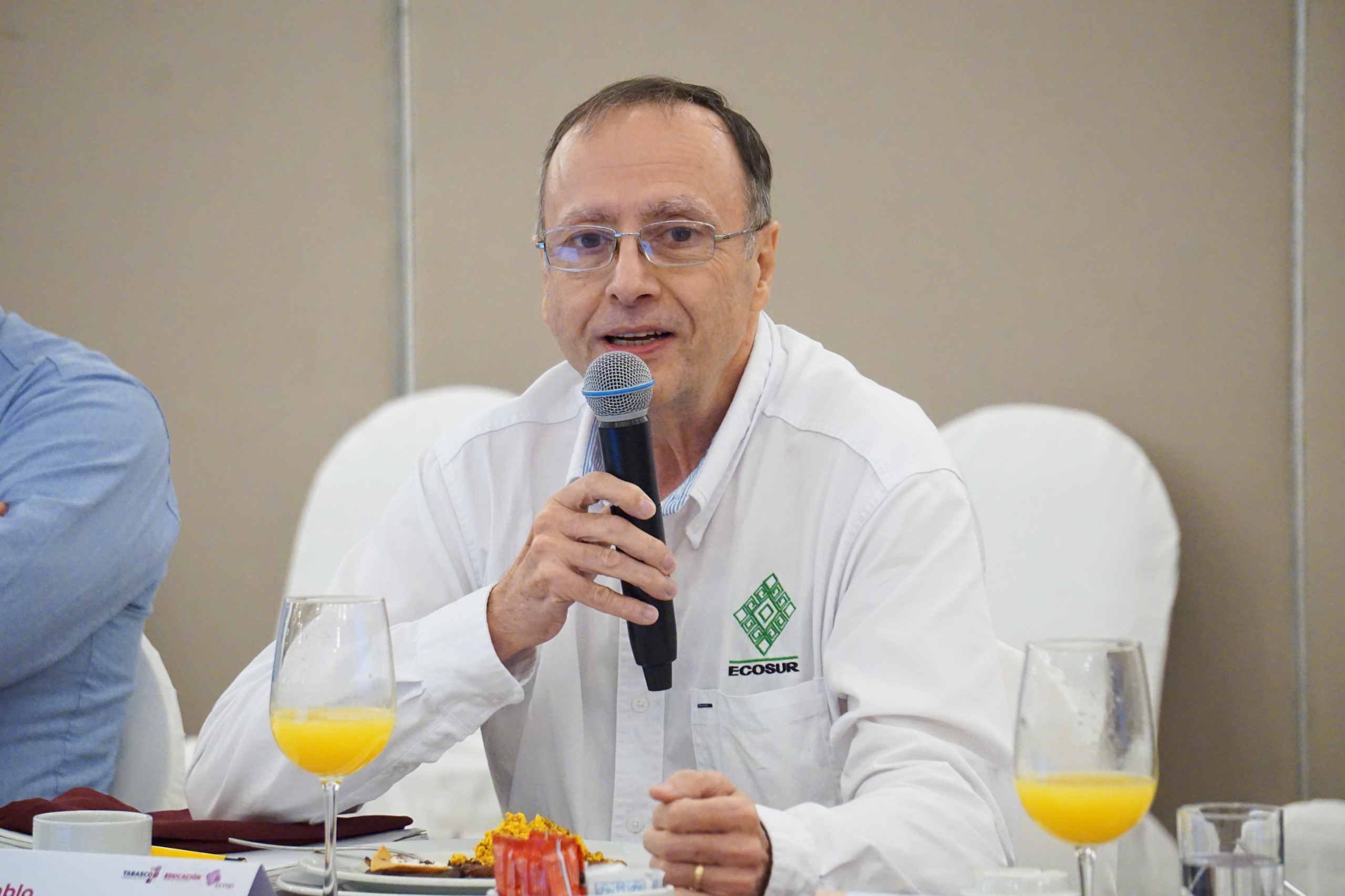 Rumbo al Desarrollo Científico y Tecnológico de Tabasco 2024-2030